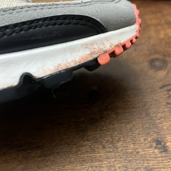 Air Max 90 Rose Women’s size 5.5! Pre owned w/o box. - Picture 10 of 10